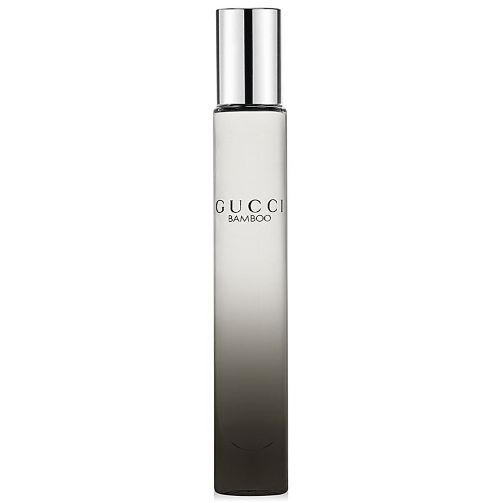 🎁 FWP *EMPTY* GUCCI Bamboo Perfume 0.25 fl oz